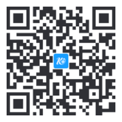 iOS 苹果版 二维码(QR Code)
